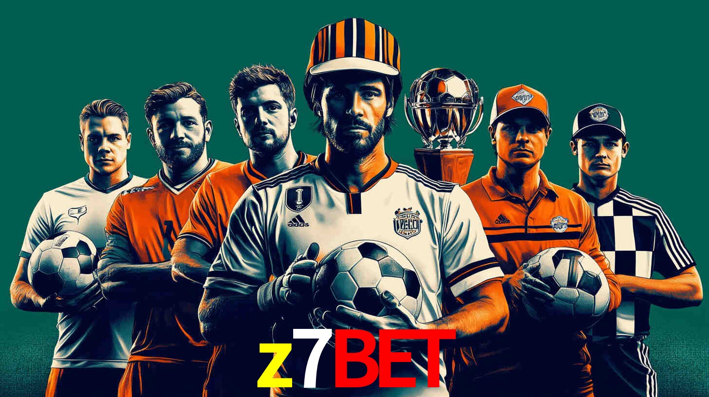 Estatísticas z7bet