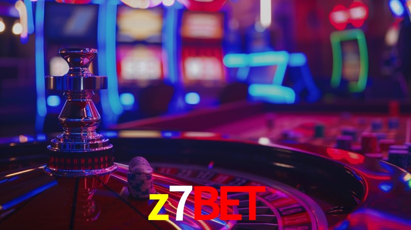 z7bet: Seu Cassino Premiado com Pagamentos Rápidos