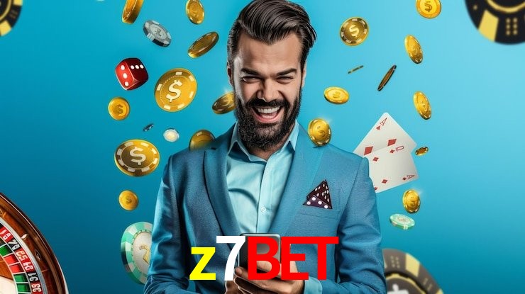 Welcome Bonus z7bet