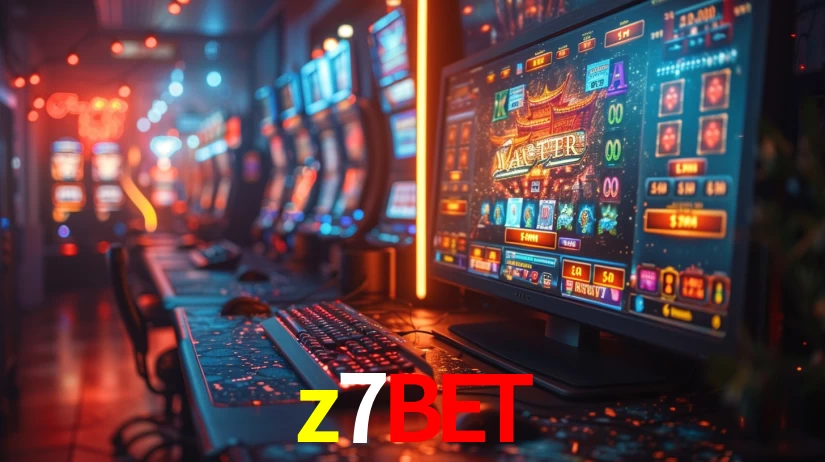 z7bet - Cassino Online Impressionante - z7bet.com