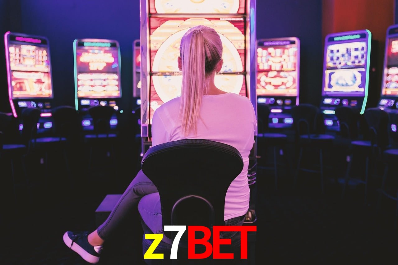 Experiência VIP z7bet