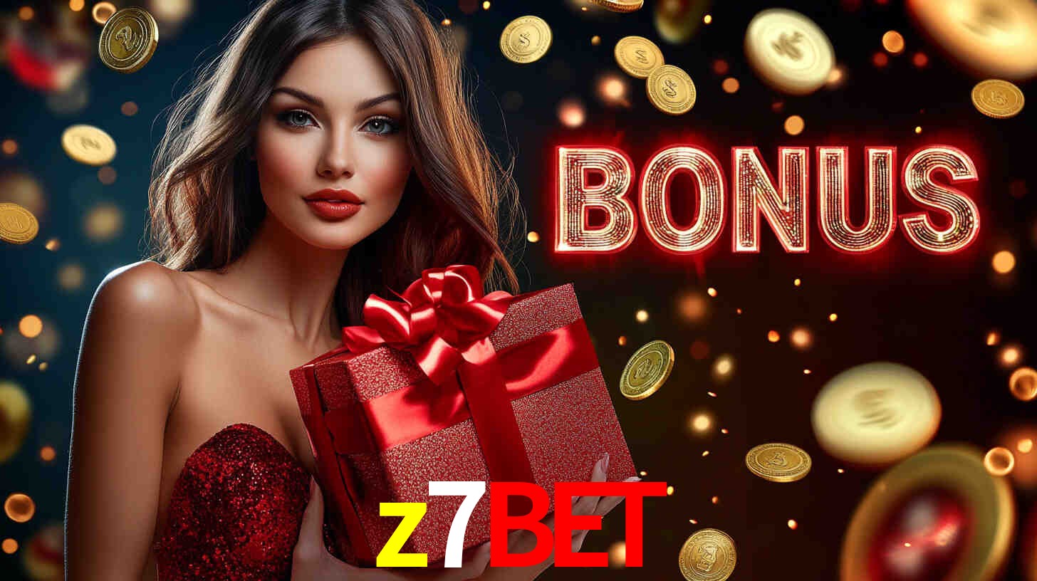 Apostas de Futebol z7bet