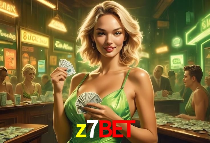 Avaliações dos Jogadores z7bet