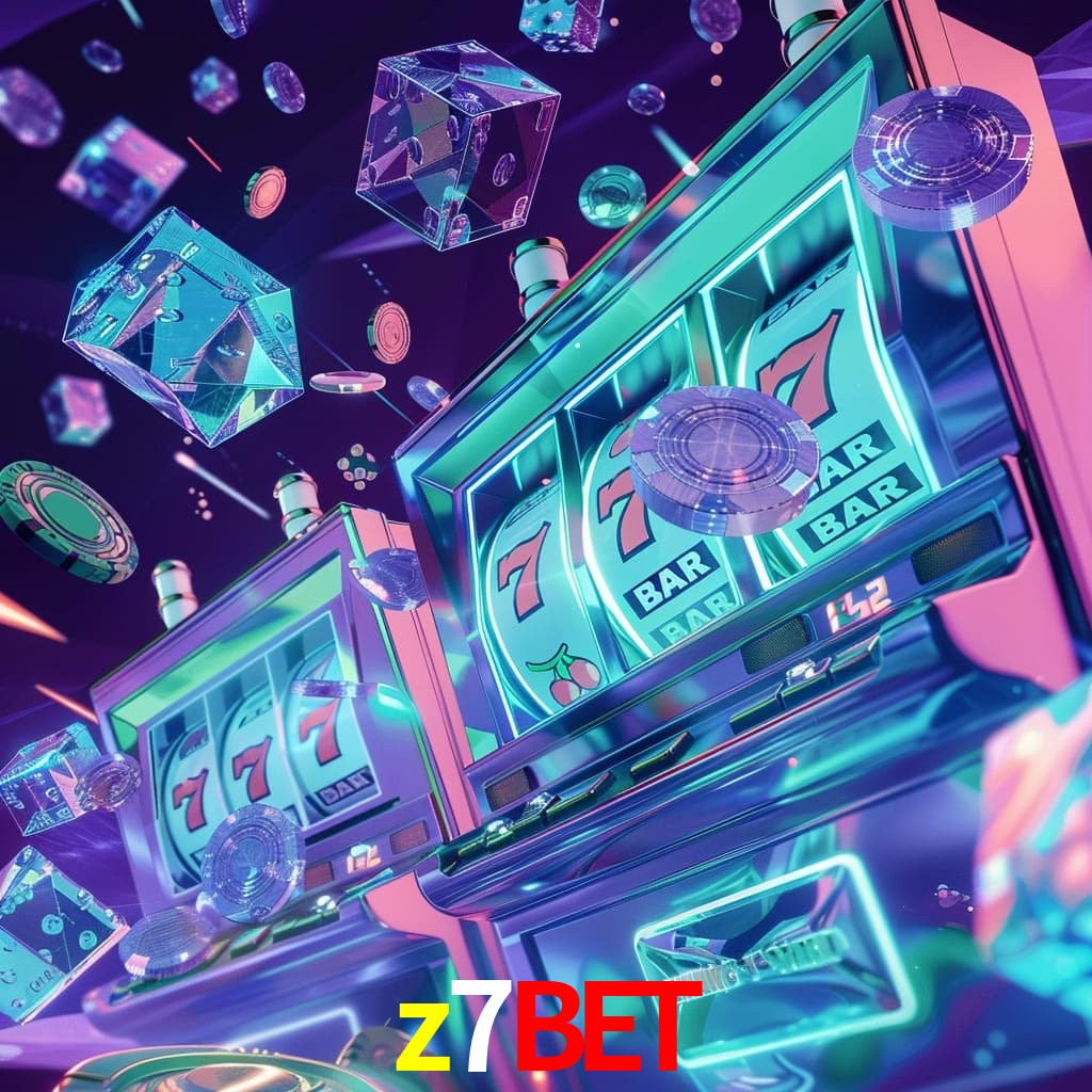 Promoção Relâmpago z7bet