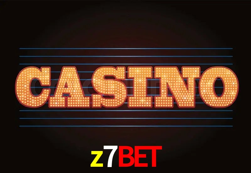 Inovações de Jogos na z7bet: O Futuro das Experiências Interativas