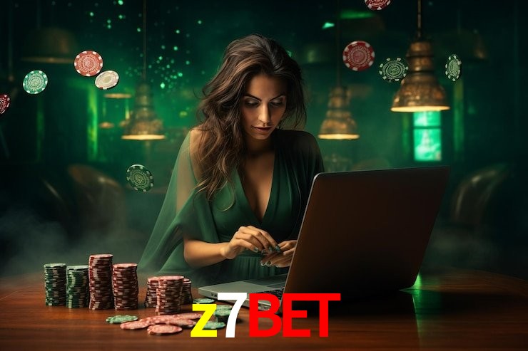 Descubra a Essência do z7bet: Nossa História e Compromissos