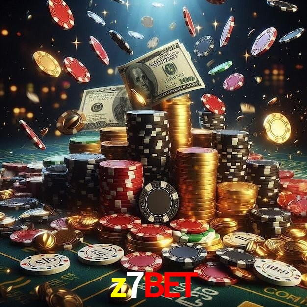 Promoções Sazonais z7bet