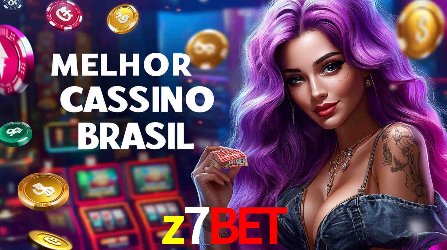 Estatísticas Esportivas z7bet