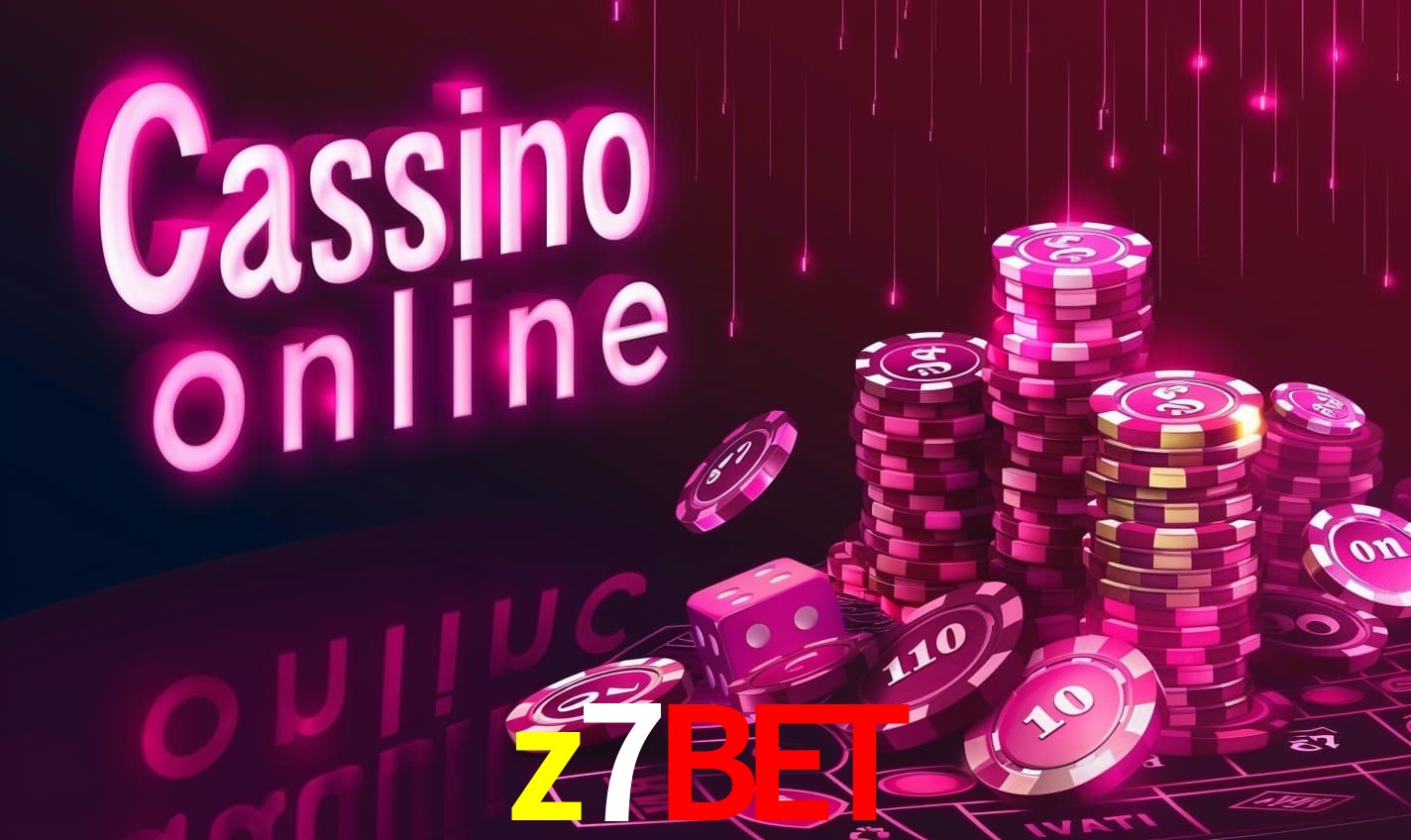 Casino Ao Vivo z7bet