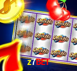 Bônus Diários z7bet