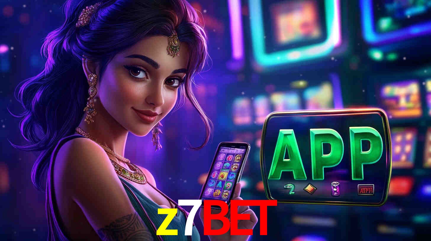 Desvendando o Mundo dos Jogos Virtuais na z7bet