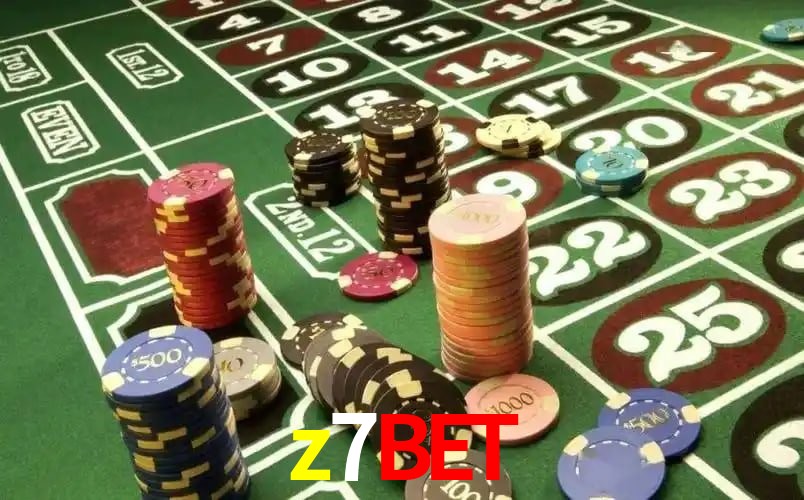 A Popularidade dos Caça-Níqueis no z7bet