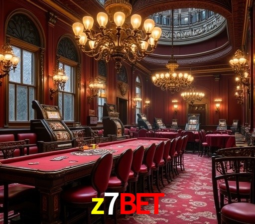 Descubra a Essência do z7bet: Nossa História e Compromissos