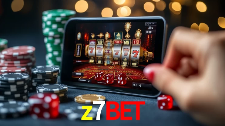Ofertas Imperdíveis na z7bet: Promoções e Bônus Que Valem a Pena