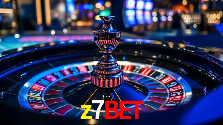 Sinta a adrenalina dos jogos de cassino com z7bet