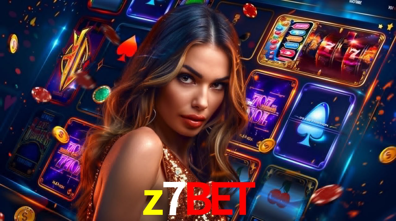 Tecnologia da Plataforma z7bet