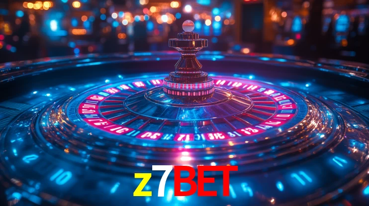 z7bet: Jogos de Caça-Níqueis-Altas Recompensas, Roleta-Velocidade, Blackjack-Desafios Máximos