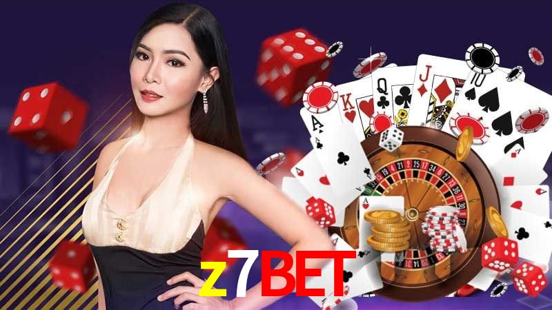 Desvendando o Mundo dos Jogos Virtuais na z7bet