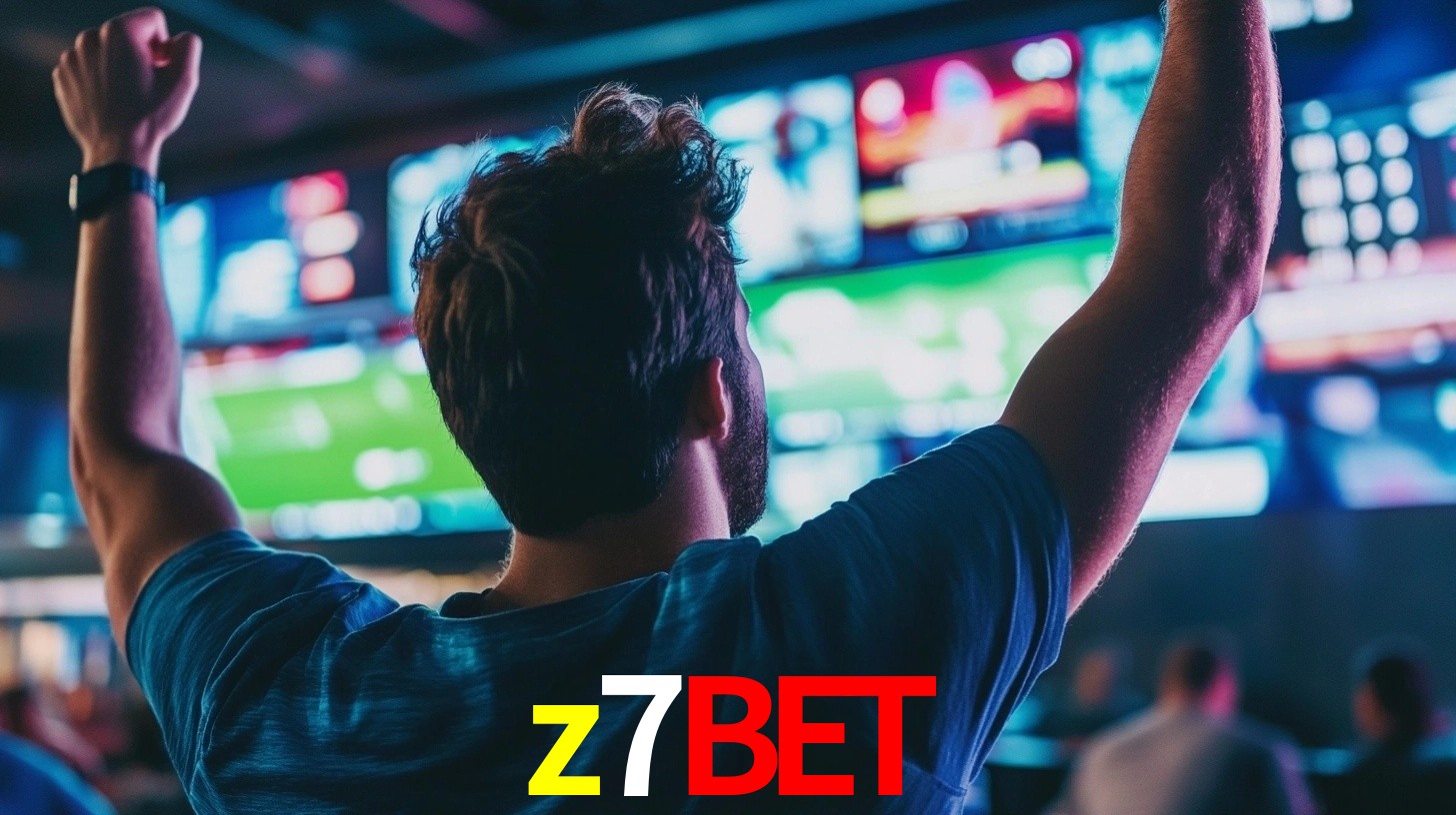 Bônus Generosos e Exclusivos no z7bet para Você!
