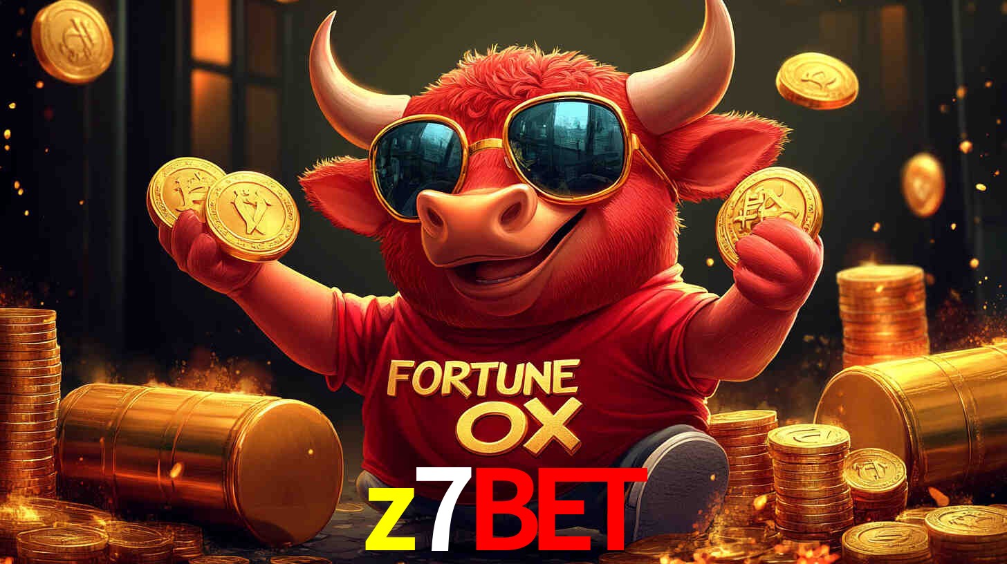 Mesa de Blackjack z7bet