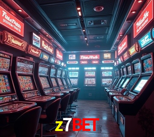 Descubra o Programa VIP da z7bet: Vantagens Exclusivas para Jogadores