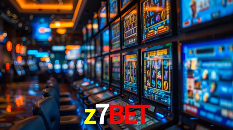 Live Casino z7bet