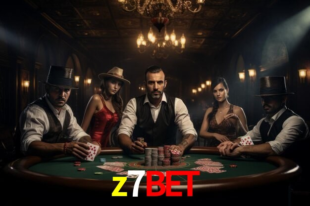 Integração de APIs z7bet