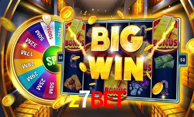 Descubra o Mundo do Cassino Online com z7bet