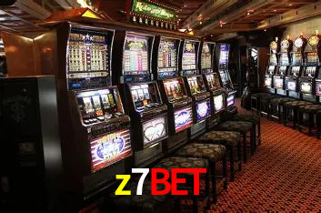 Interface Premium z7bet