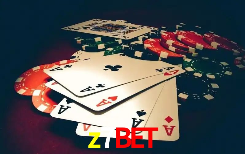 Desvendando o Mundo dos Jogos Virtuais na z7bet