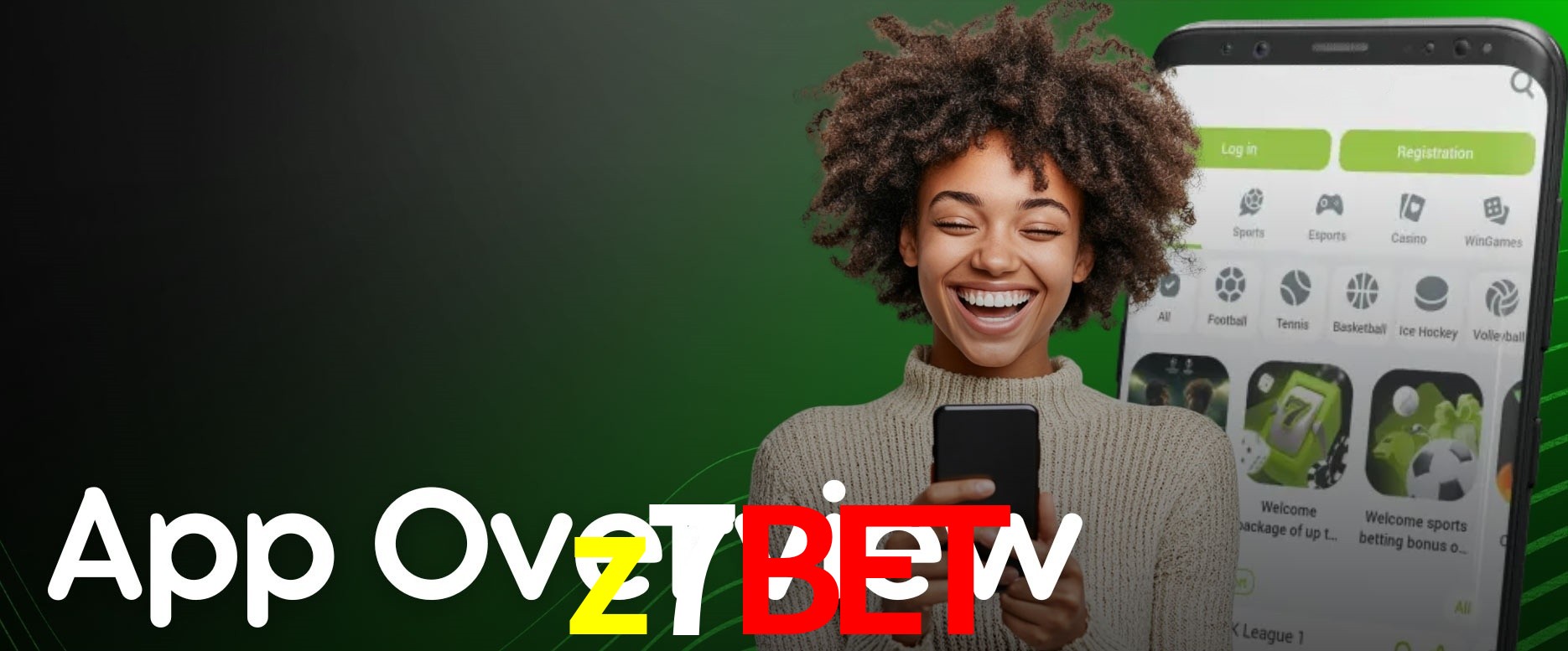 Quick Registration z7bet