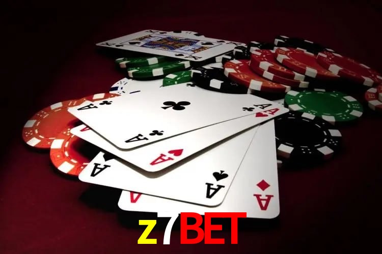 Apostas Esportivas na z7bet: Um Guia Completo