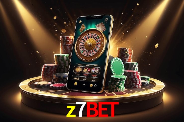 Descubra a Essência do z7bet: Nossa História e Compromissos