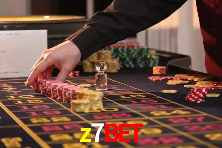 Torneios z7bet