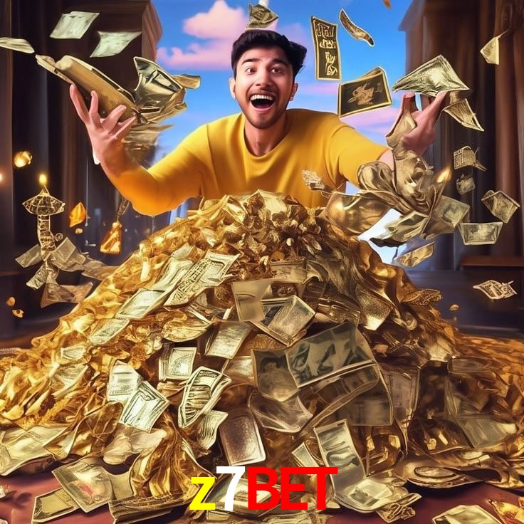 Inovações de Jogos na z7bet: O Futuro das Experiências Interativas