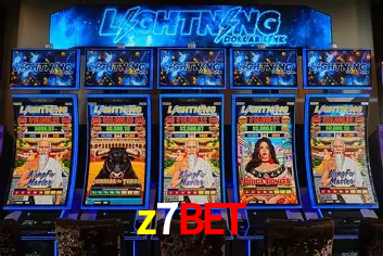 Explorando a Categoria de Eventos em Apostas na z7bet