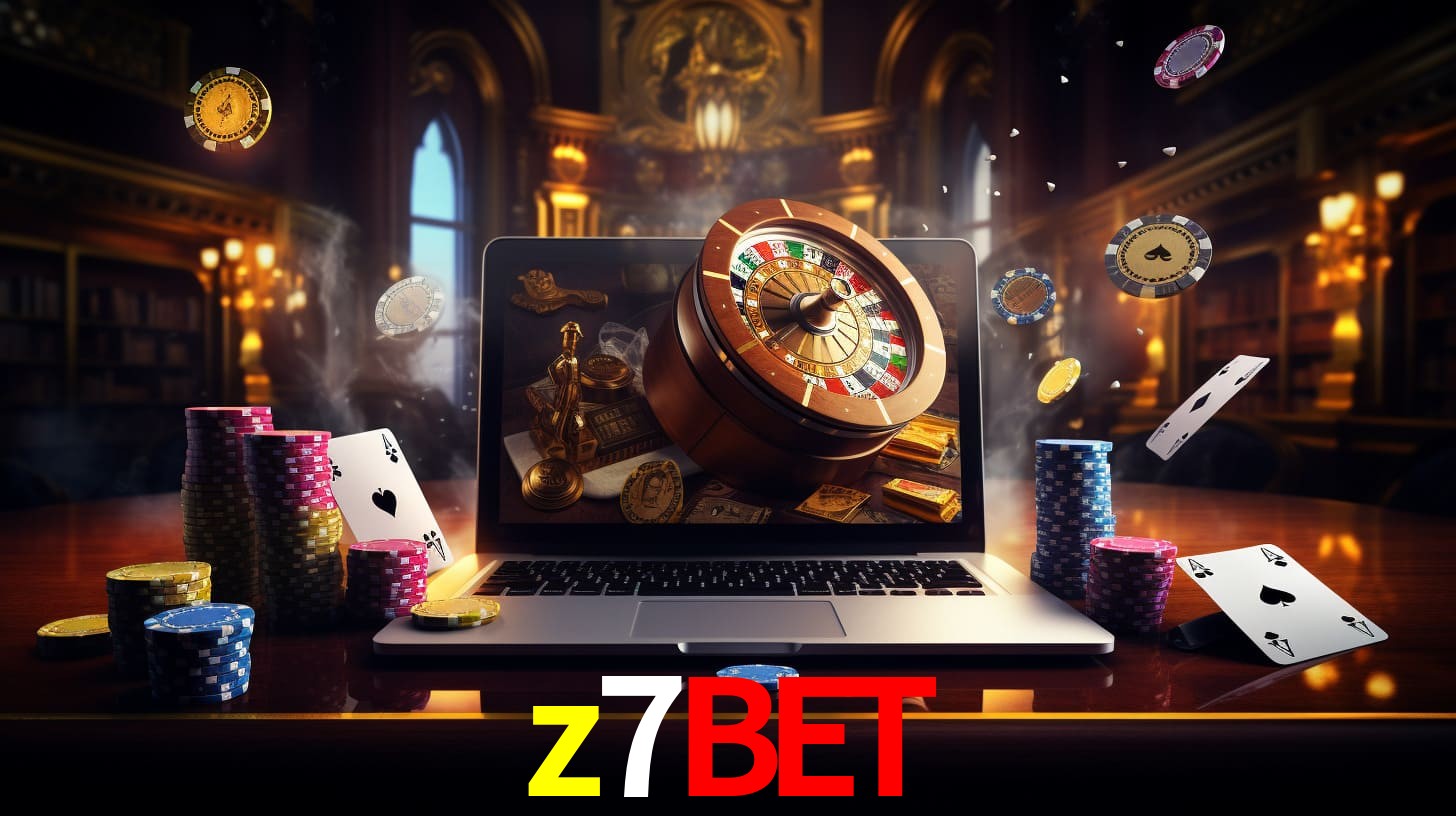 Welcome Bonus z7bet