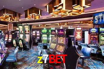 PIX Instantâneo z7bet