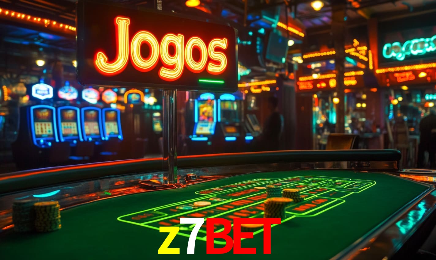 A Popularidade dos Caça-Níqueis no z7bet