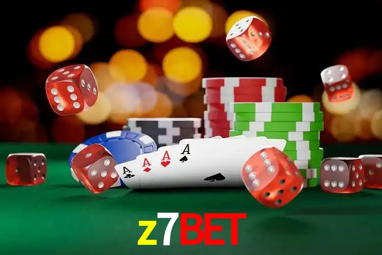 A Experiência Imersiva dos Cassinos Ao Vivo no z7bet