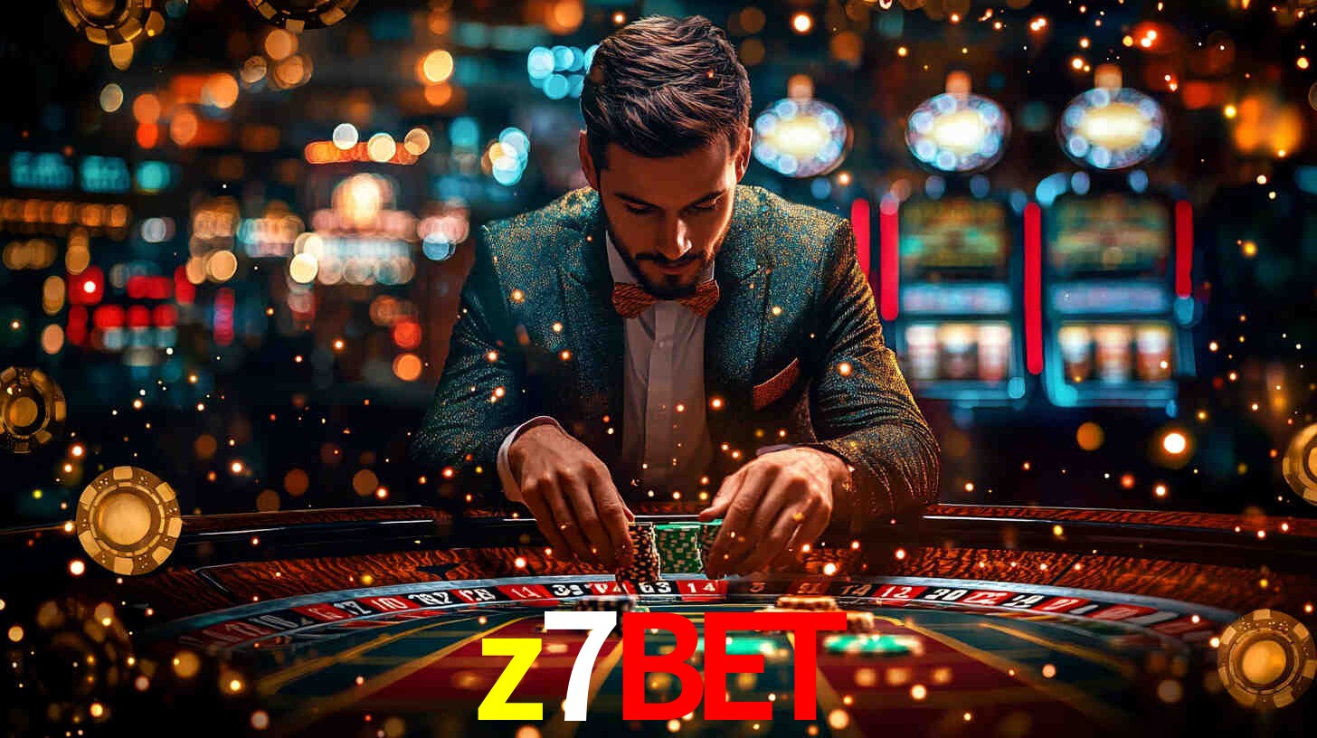 Explore as vantagens do z7bet: serviço profissional e confiabilidade