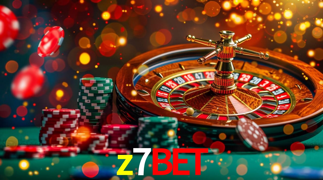 Cadastro Rápido z7bet