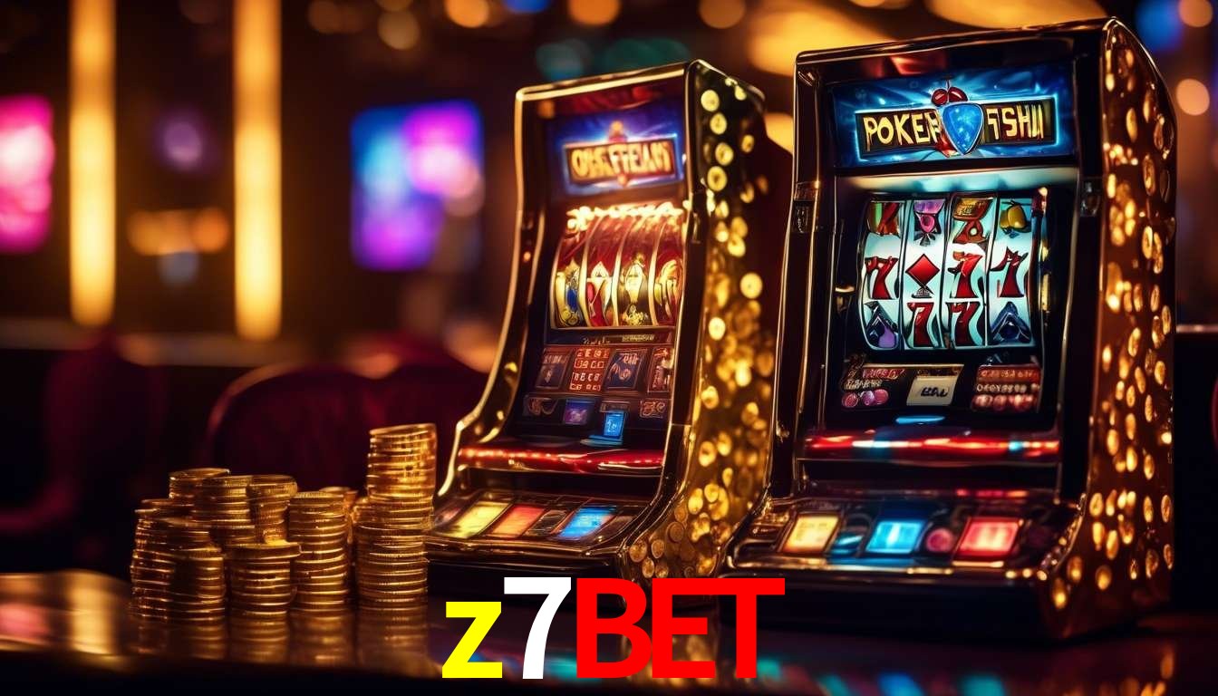 Segurança 2FA z7bet