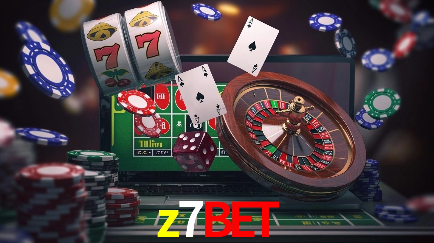 Experimente o Login Seguro Premium no z7bet