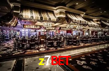 Responsive Design z7bet