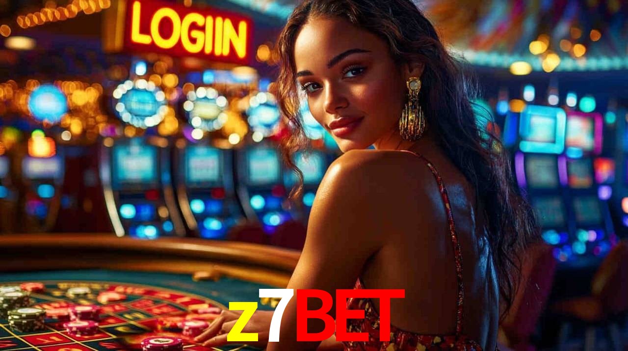 Apostas Esportivas na z7bet: Um Guia Completo