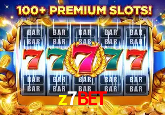 Descubra o Mundo do Cassino Online com z7bet