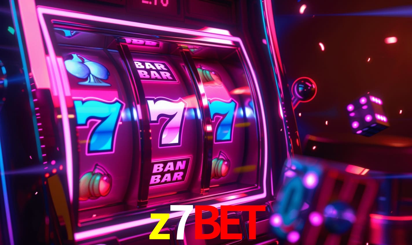 Provedores de Jogos z7bet