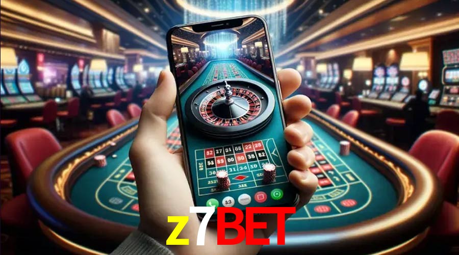 Game Statistics z7bet