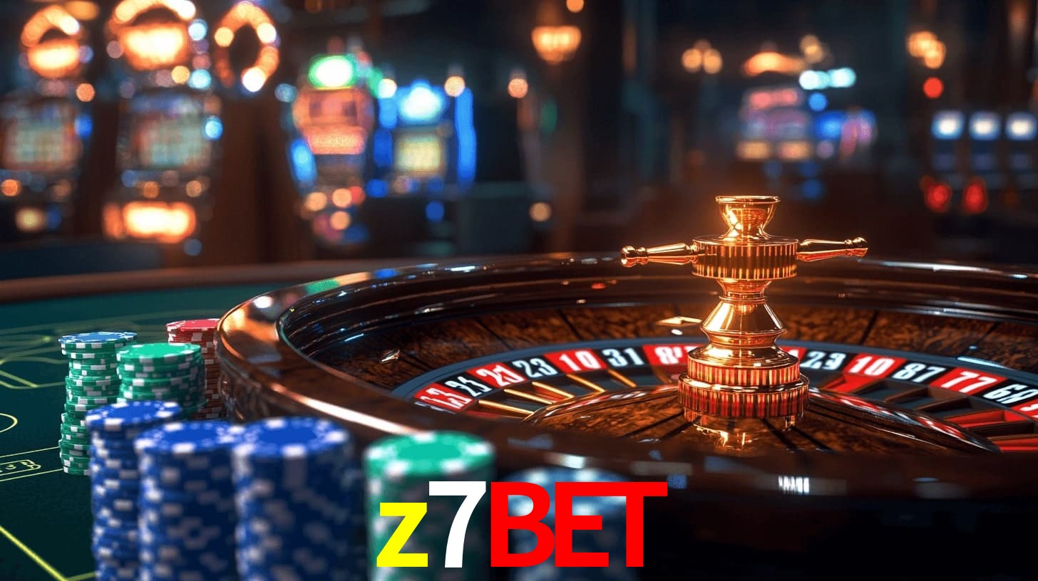 z7bet: A Experiência de Casino com Jogos de Mesa ao Vivo
